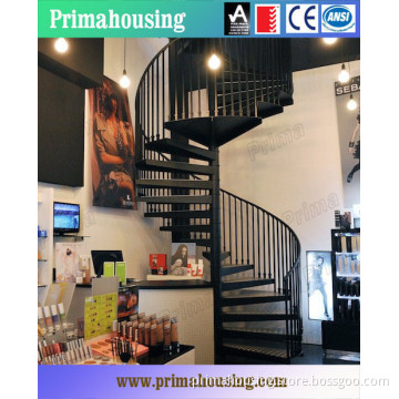 Residential Modern Spiral Staircase Prices